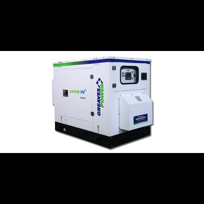 30 KVA DG Set